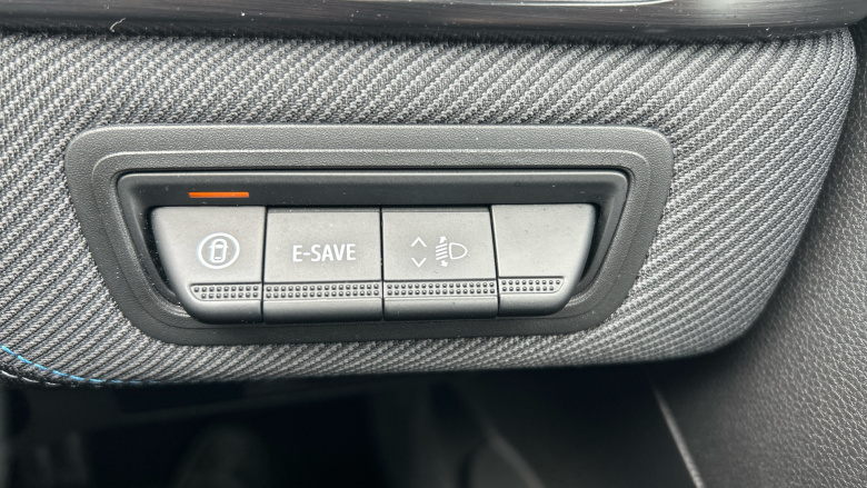 Renault Symbioz 1.6 E-Tech FHEV 145 Techno Esprit Alpine 5dr Auto Hybrid Estate